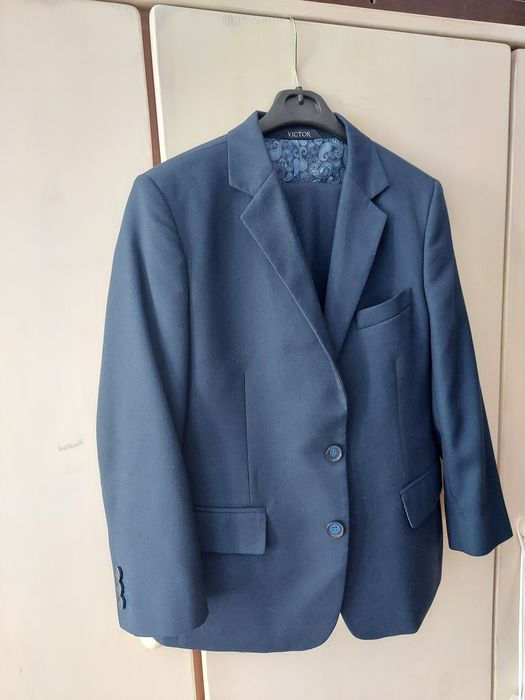 Garnitur komunijny 134 XL