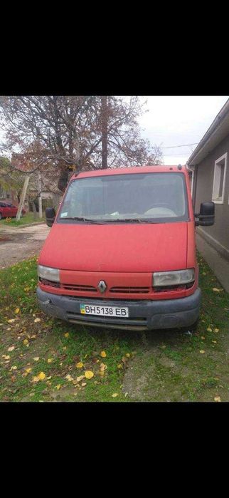 Renault 2002 ( 2.2 )
