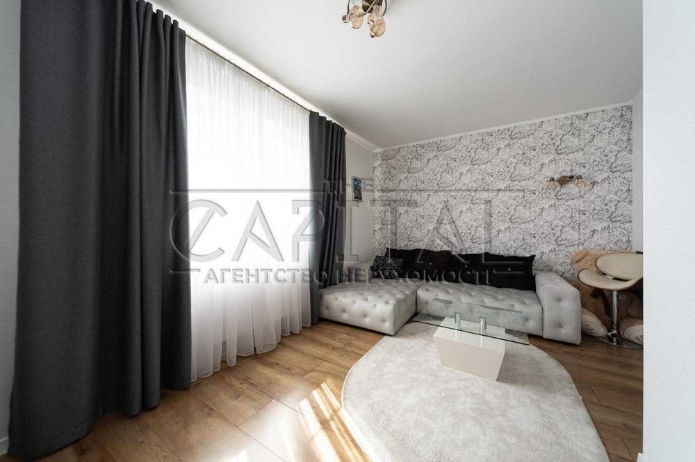 Оренда автономного будинку | 270 м2 | Крюківщина | Газ | Генератор | Сонячні панелі | Бомбосховище "Капсула Життя" | Сауна | Басейн з підігрівом