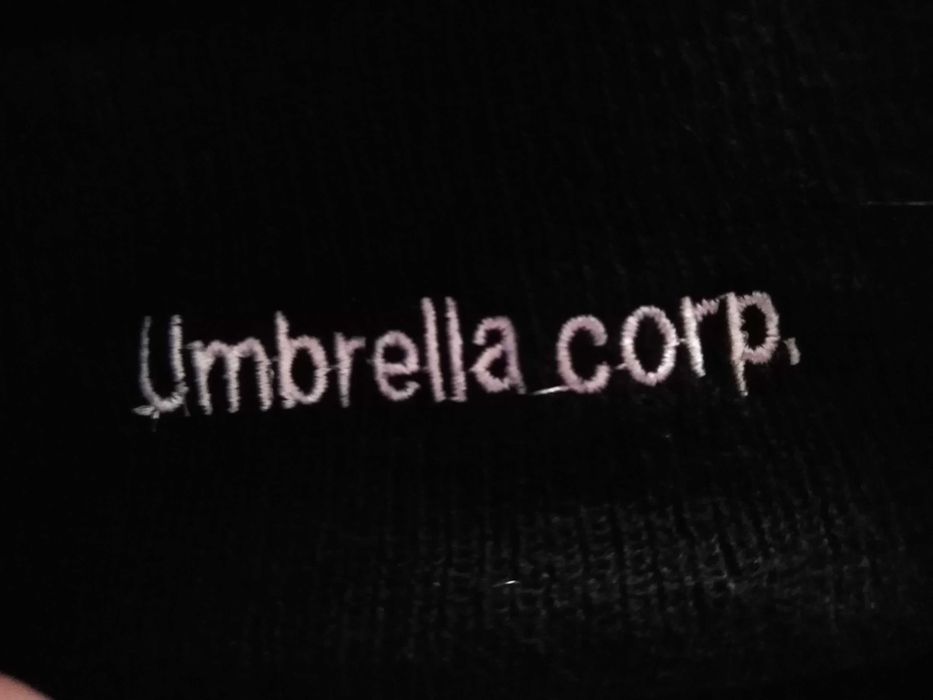 Gorro/Beanie Umbrella Corporation