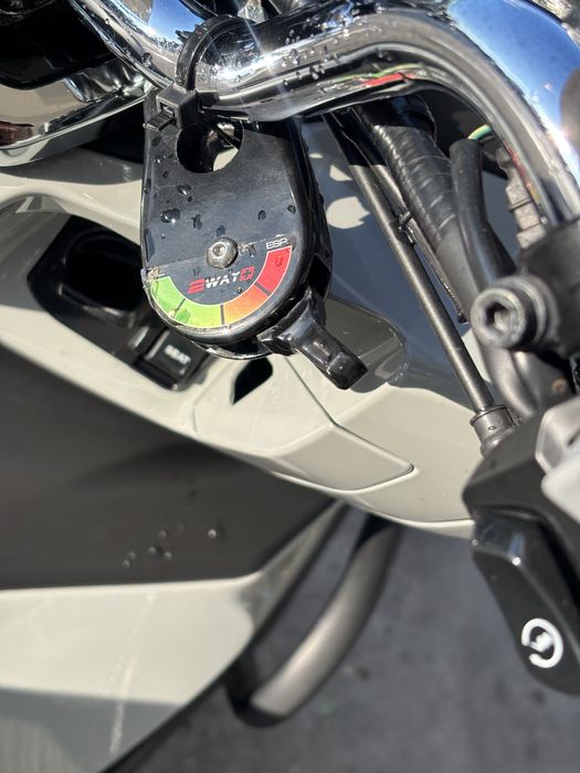 Honda pcx 2024.