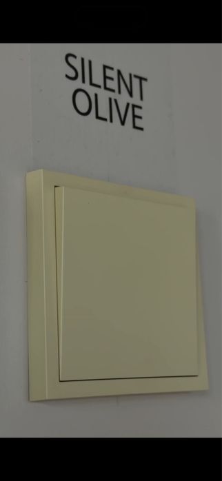 Розетки, вимикачі преміум дизайн.