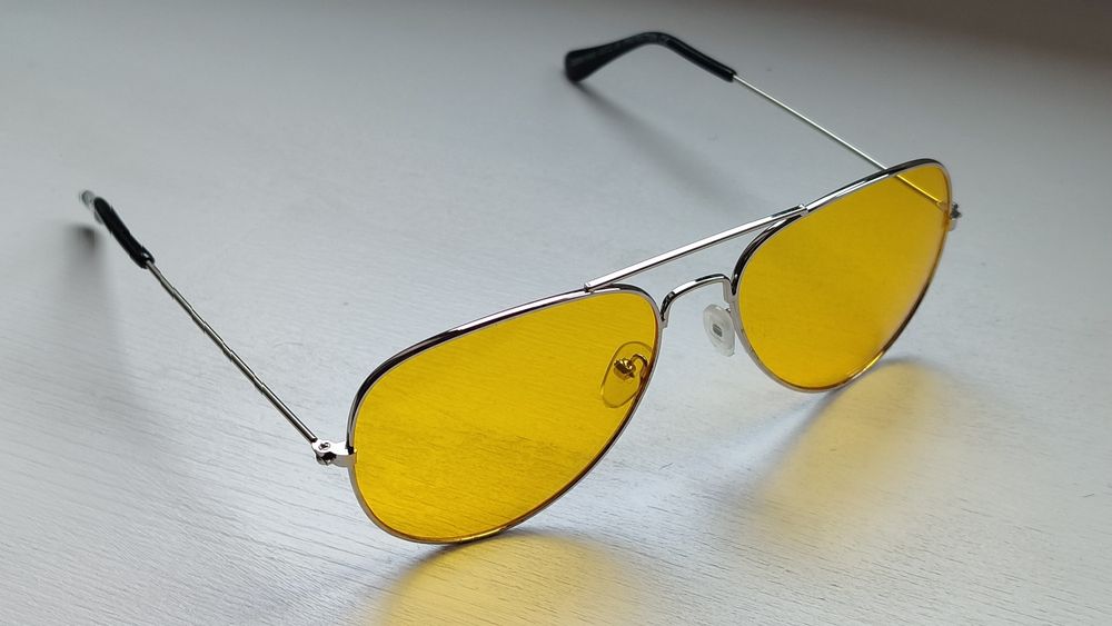 Óculos de sol proteção UV