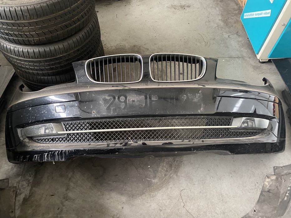 Peças bmw série 1 e87