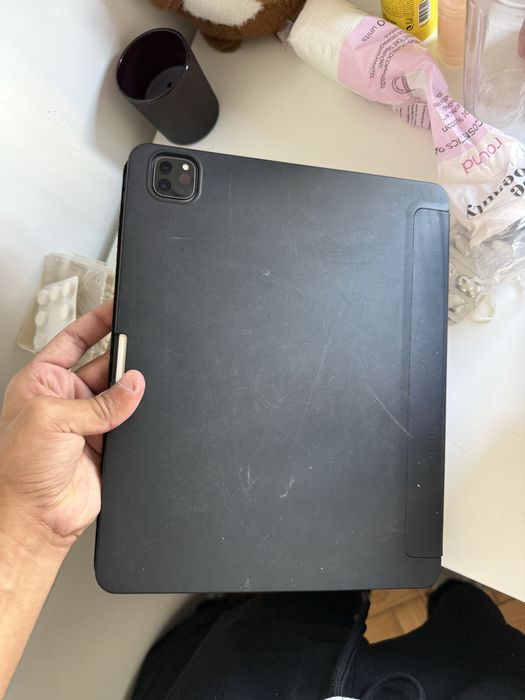 Ipad pro 5 geracao 12’9 M1