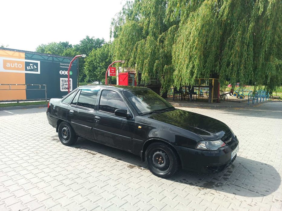 Део Нексія 1.5 газ/ бензин