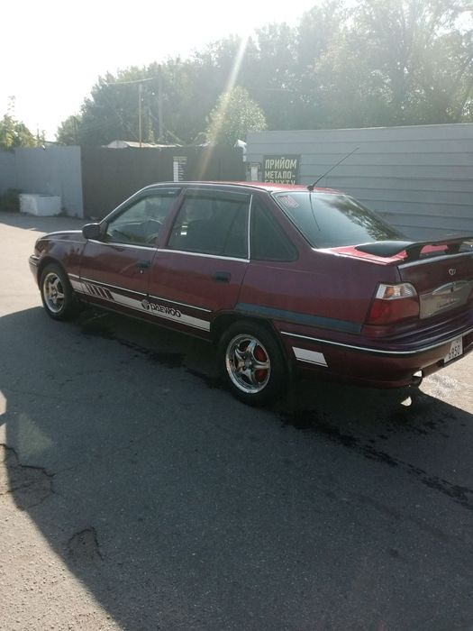Продам Део Нексія