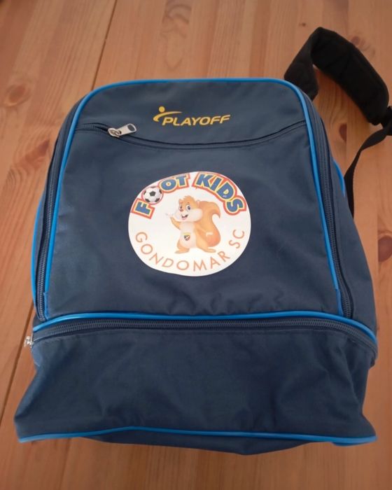 Mochila desportiva foot Kids Gondomar