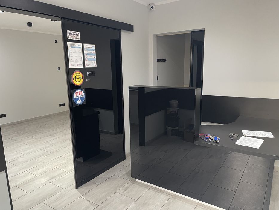 Sprzedam lokal usługowy w centrum Szczecinka