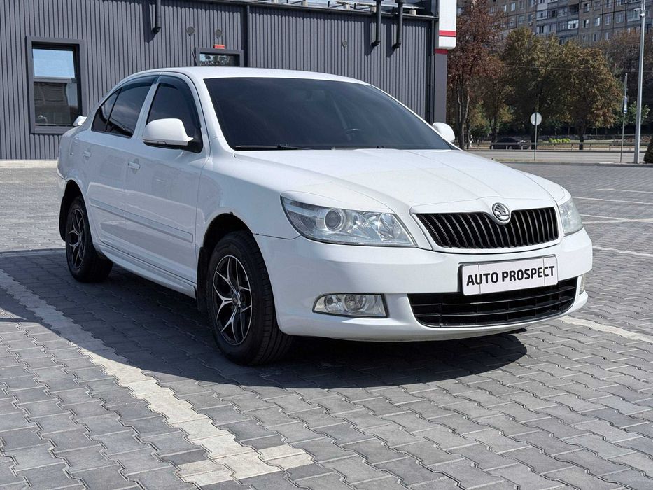 Skoda Octavia 2012 , Шкода октавія А5, шкода октавия
