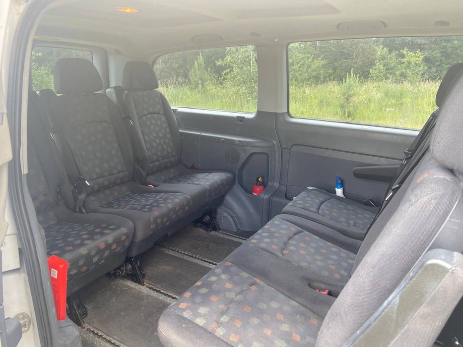 2004 Mercedes-Benz Viano