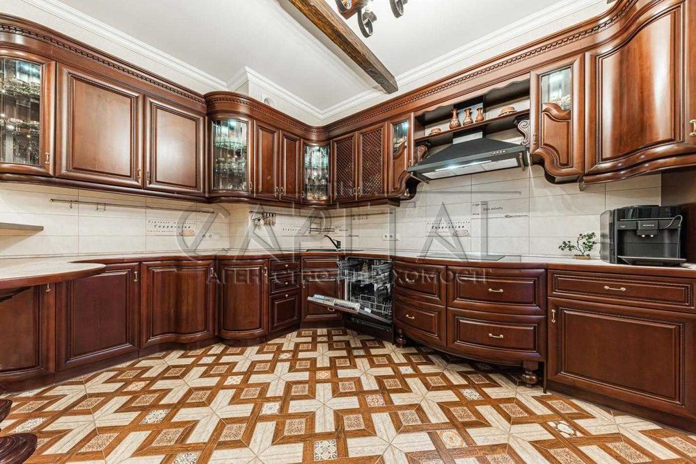 Многокомнатная квартира по адресу (площадь 145 м²) - Atlanta.ua - фото 4