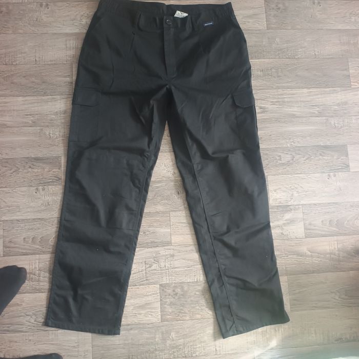 Продам робочі штани фірми black knight розмір xxl