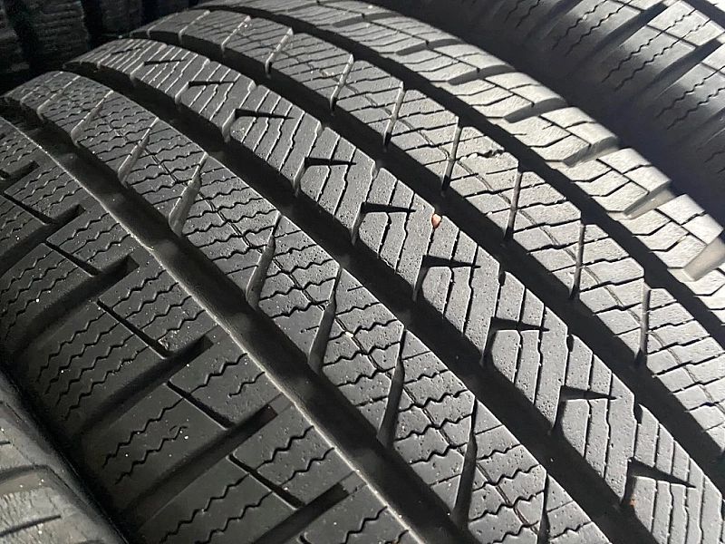 215/50r18 Vredestein Quatrac Pro_6,5mm_4szt_(349)