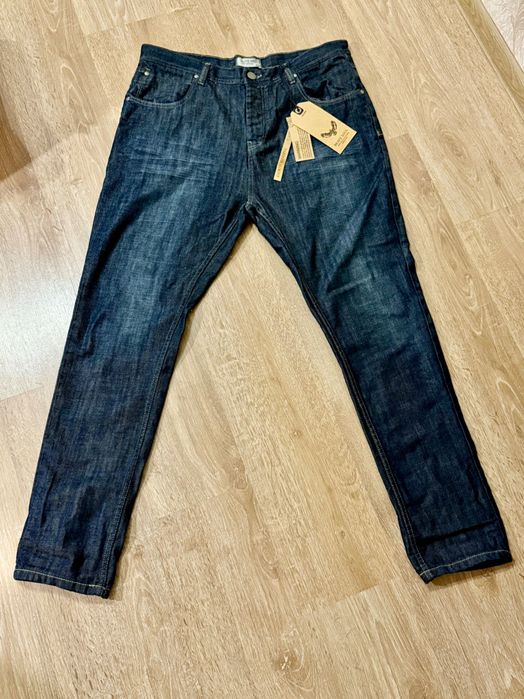 Джинси Brave Soul 36” нові