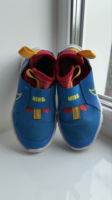 Кросівки Nike оригінал 28 р.