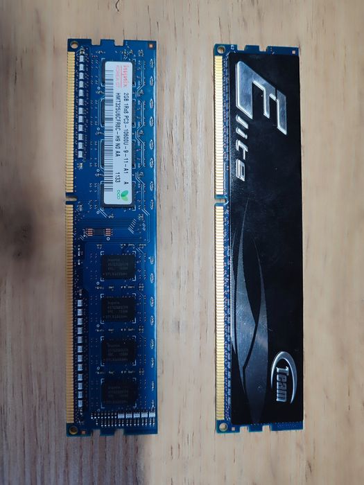 Оперативна пам'ять DDR3