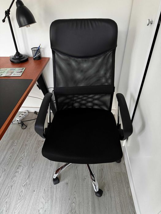 Cadeira executiva escritório