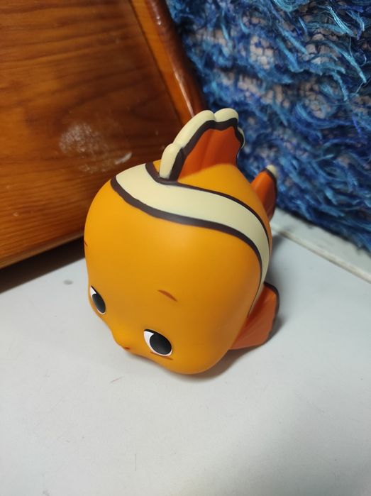 Disney - "Os meus primeiros amigos" (livros / figuras / coleção)