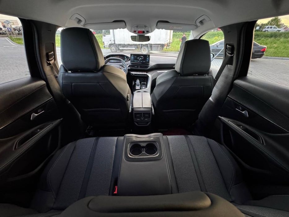 Peugeot 3008 2021 VIN VF3M4DGZUMS201648 фото оголошення 6 з 24