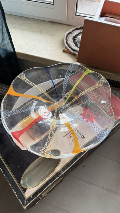 Старовинна ваза, вінтажна