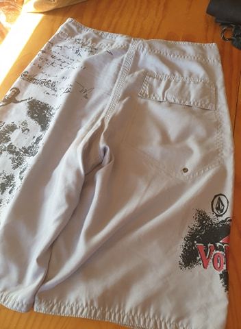 Pull&Bear, Adidas, and Volcom Original Beach Shorts64741236314882120