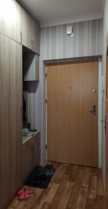 Mieszkanie kawalerka przy ul. 11 Listopada