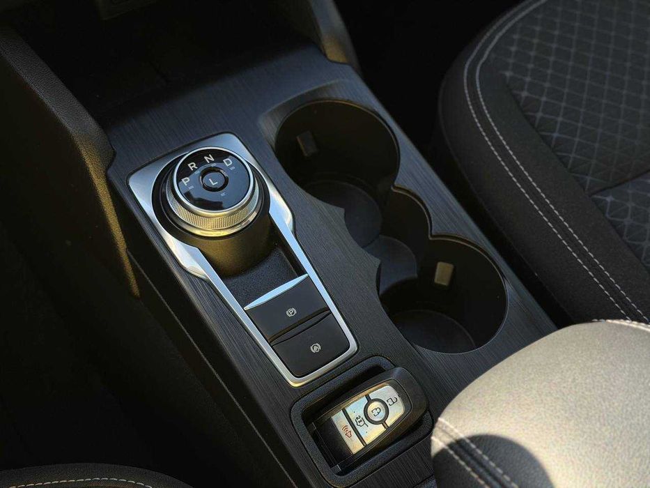 Ford Escape Active 2023