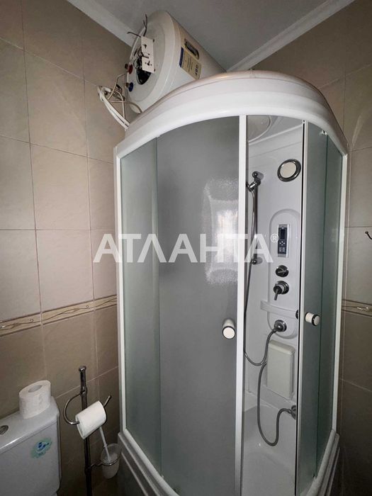 2-комнатная в ЖК Чудо Город, готова к проживанию