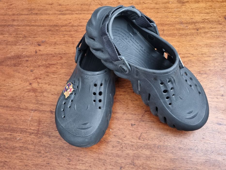 Crocs echo крокс кроксы Оригинал из Америки 37 р