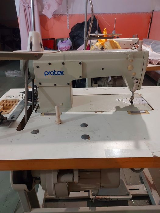 Продам машинку швейную  промисловую