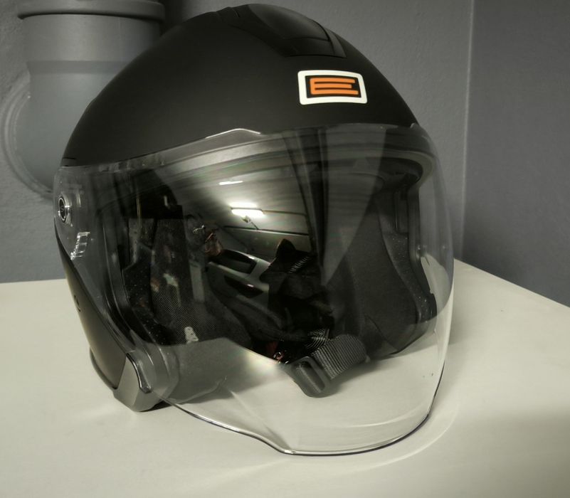 Capacete Origine Palio 2.0 BT (Novo)