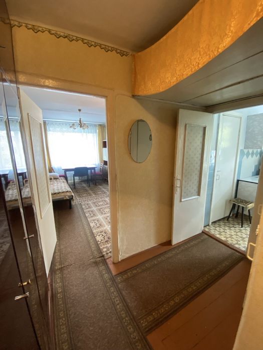 2 к Район Локомотиву