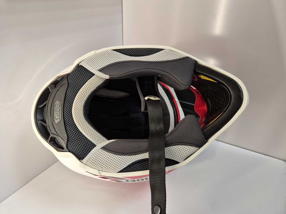Kask motocyklowy off-road cross SHOEI VFX-W ROZ. L 59-60CM