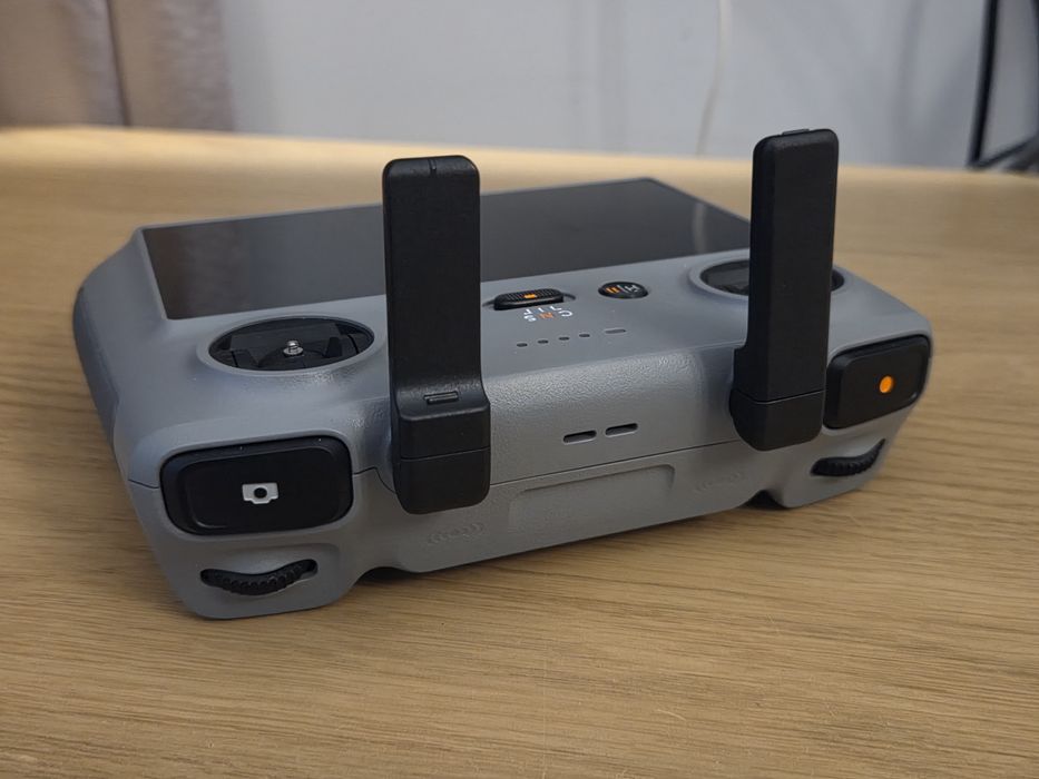 Nowa Aparaturab DJI RC 2