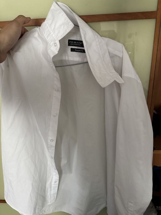 Sapato e Camisa social64730302357251121