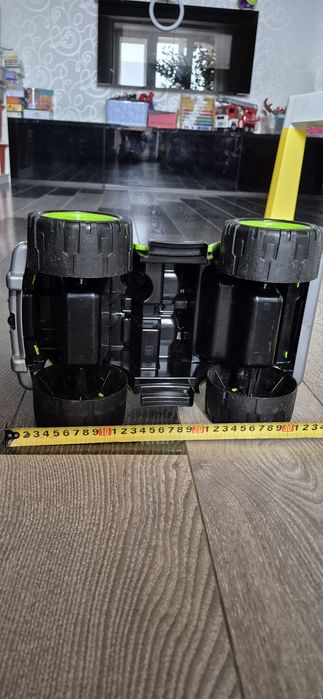 Машина дитяча джип