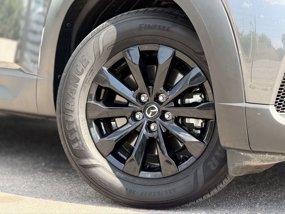 Mazda CX-50 2024 Preferred Без Пробігу По Україні