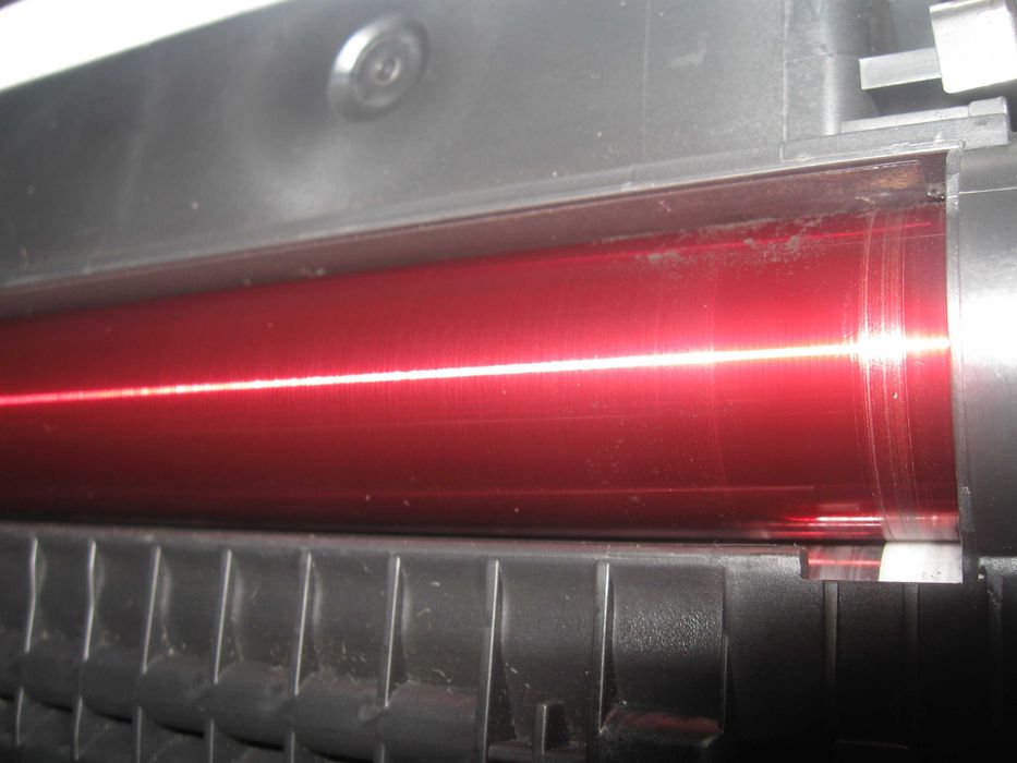 Копир Canon FC128 под ремонт или на запчасти картридж E16 б/у