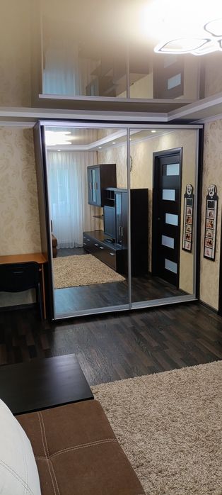 Продаж 2кімнатної квартири. Новий Євроремонт.