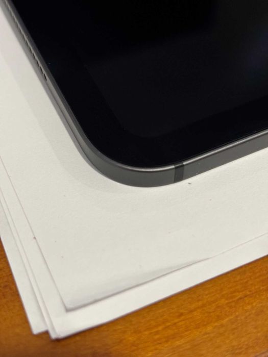 iPad Pro 11 5G 256GB - Apple M4 - Como Novo e com Garantia