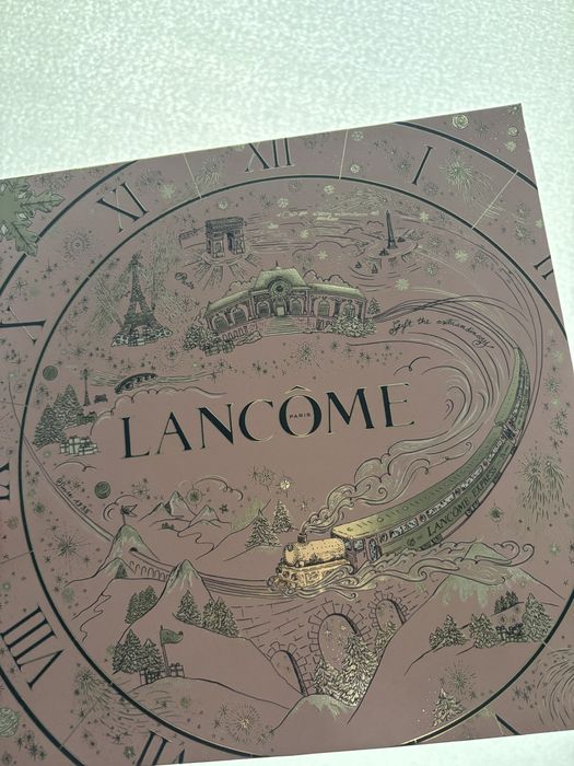 Lamcome zestaw upominkowy 100ml