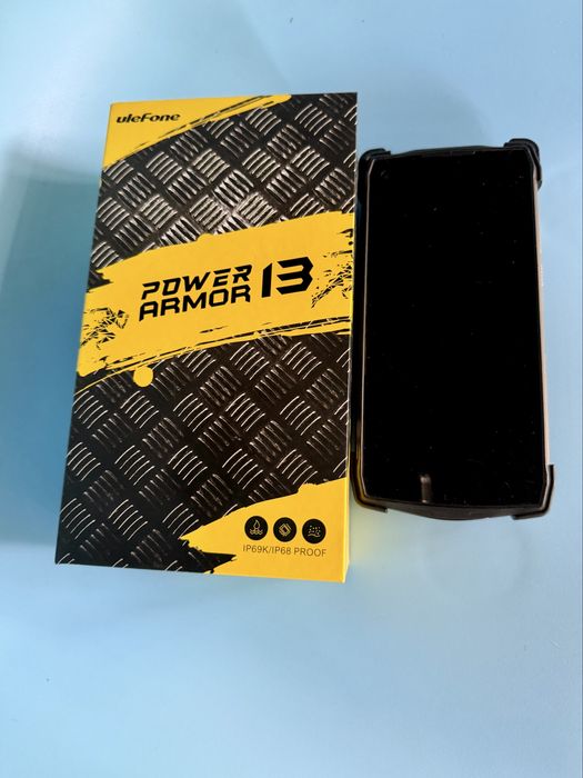 Ulefone Power Armor 13 8G/256G