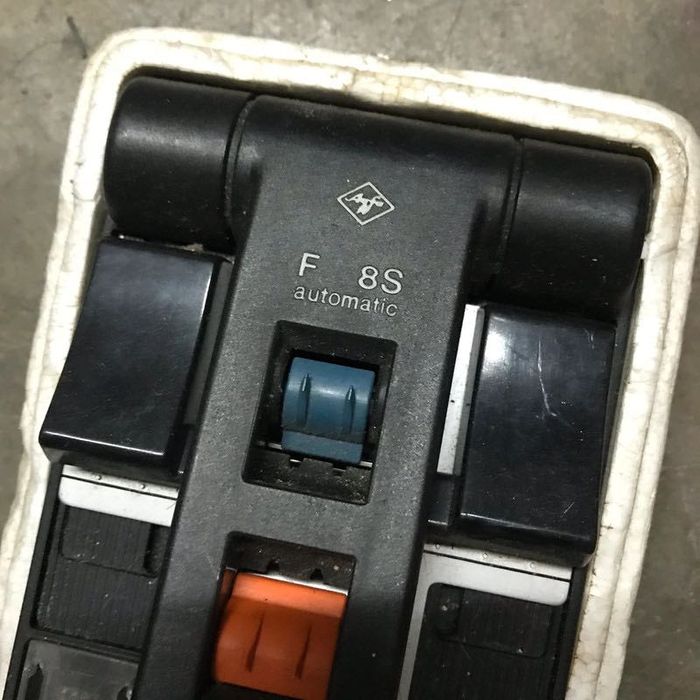 AGFA/ BRAUN - Emendadores de filme Super 8 desde...