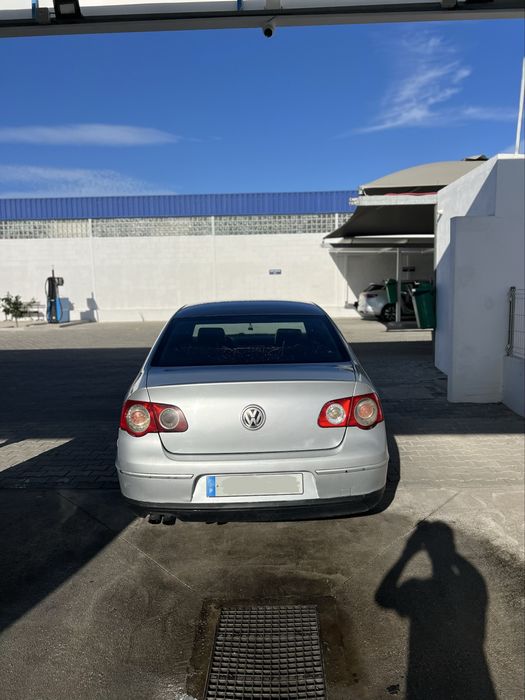 Vw Passat 2.0TDI