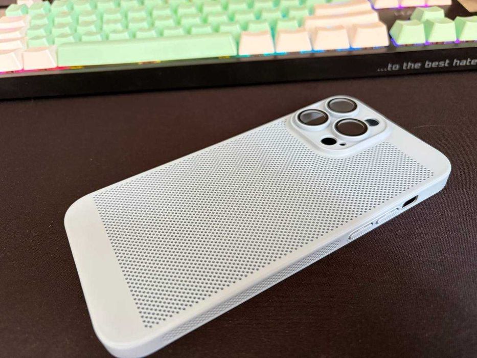 Чохол на iPhone 14 Pro Max
