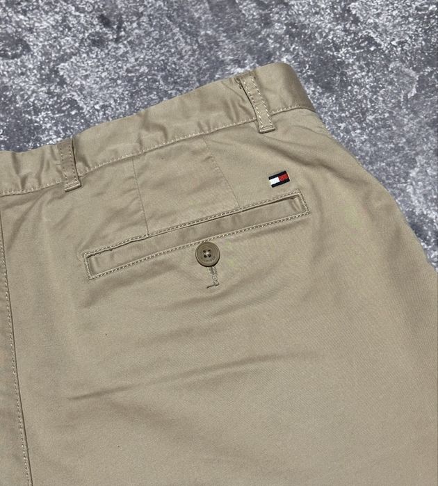 Штани Tommy Hilfiger оригінал, розмір 34