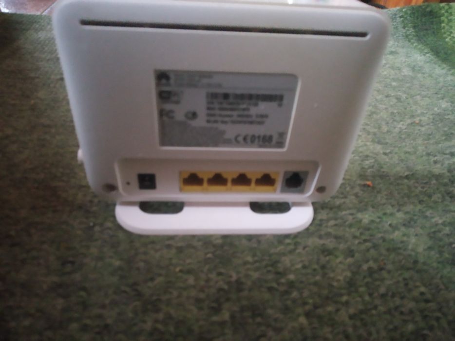 Модем Укртелеком