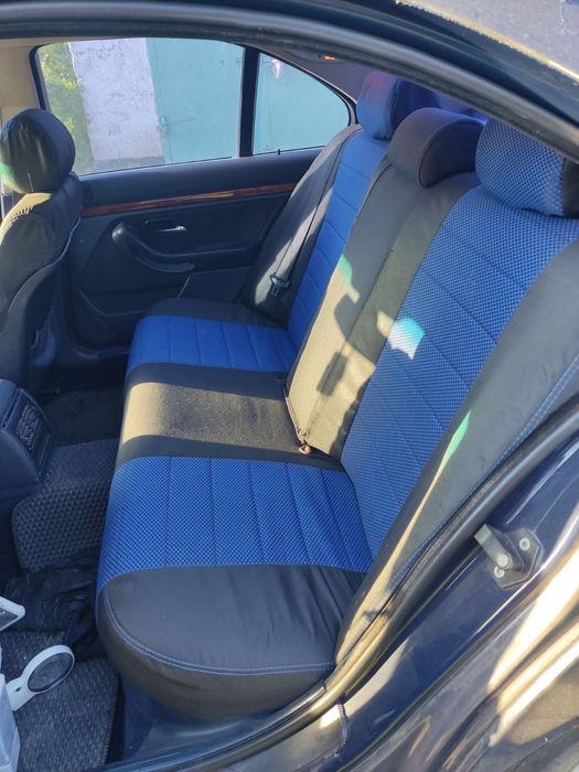Продам  гарну Bmw 525і