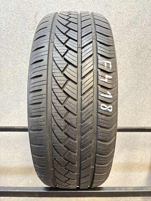 1 Opona Wielosezonowa Minerva 215/55ZR17 98W, XL